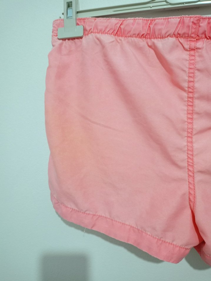 h&m deniz şortu - Görsel 3