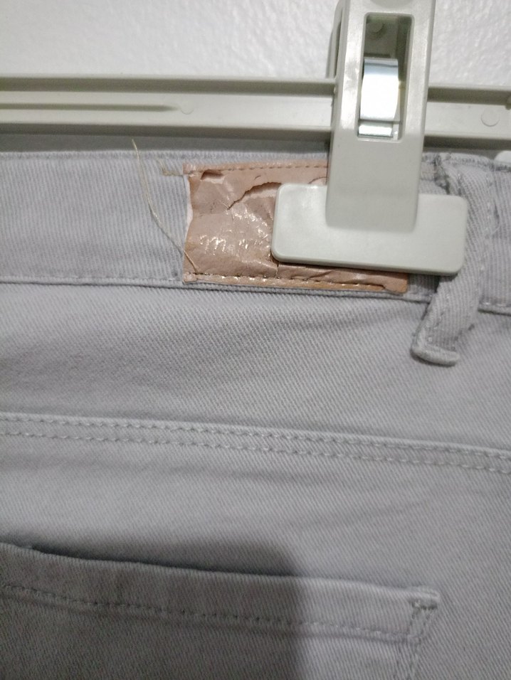 defacto pantolon - Görsel 3