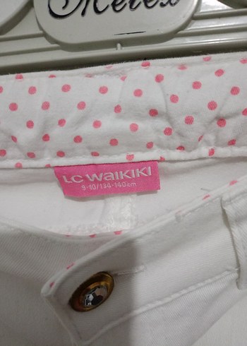 LCW pantolon - Görsel 2