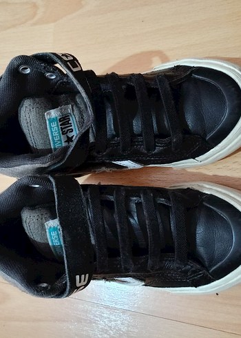 Converse Rock Punk Spor Ayakkabı - Görsel 3