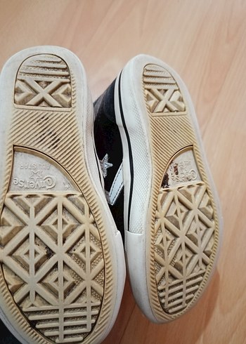 Converse Rock Punk Spor Ayakkabı - Görsel 4