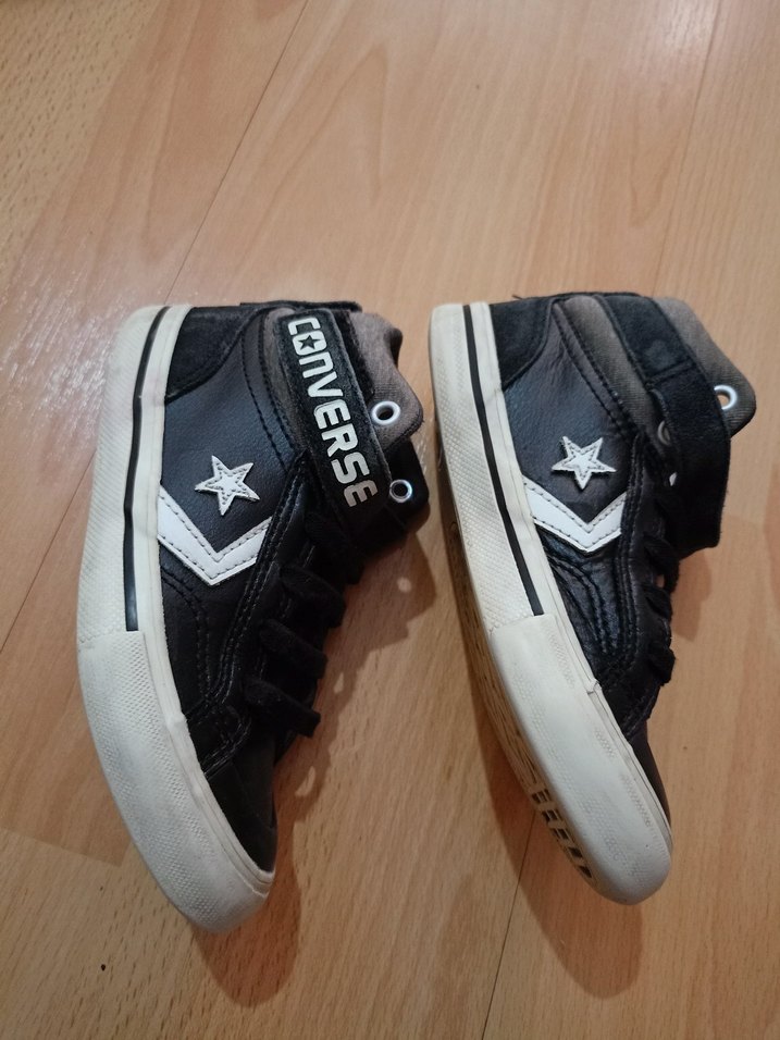 Converse Rock Punk Spor Ayakkabı - Görsel 5