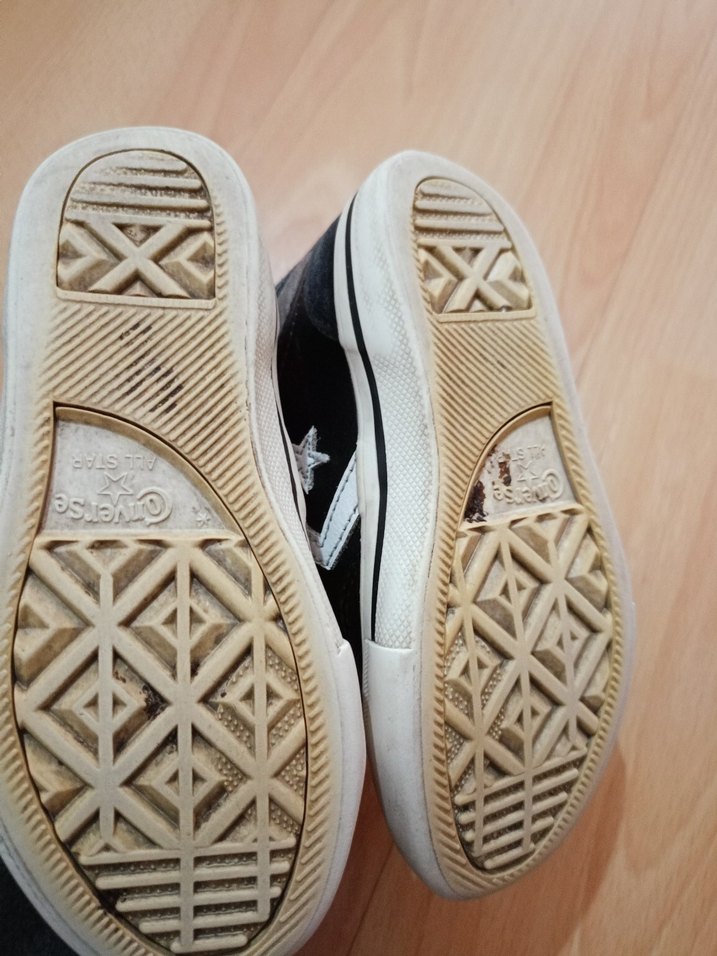 Converse Rock Punk Spor Ayakkabı - Görsel 4