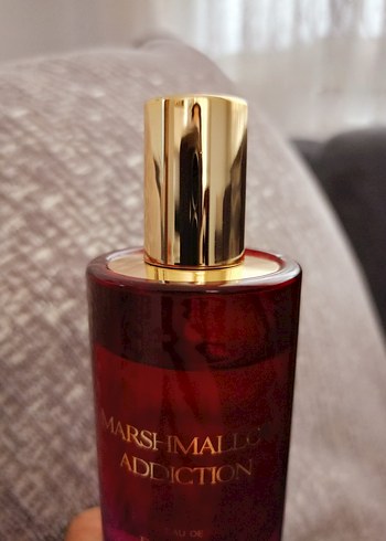 Zara Marshmallow Addiction Kadın Parfümü - Görsel 2