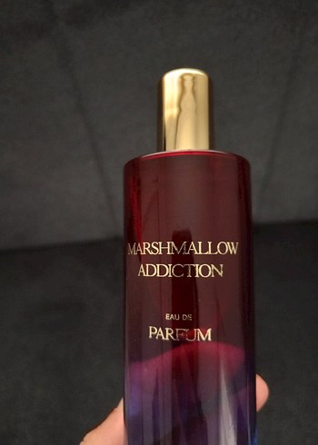 Zara Marshmallow Addiction Kadın Parfümü - Görsel 7
