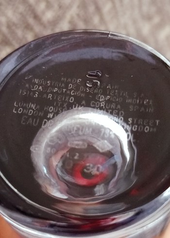 Zara Marshmallow Addiction Kadın Parfümü - Görsel 3