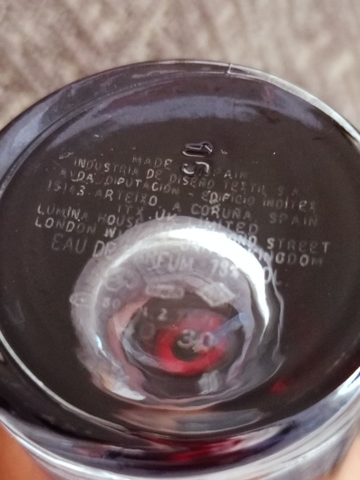 Zara Marshmallow Addiction Kadın Parfümü - Görsel 3