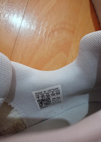 Adidas Spor Ayakkabı - Görsel 6