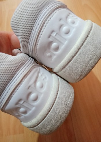 Adidas Spor Ayakkabı - Görsel 4