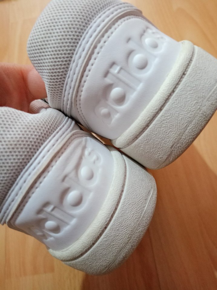 Adidas Spor Ayakkabı - Görsel 4