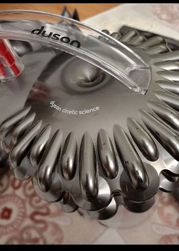 Dyson animal pro2 garantili - Görsel 3