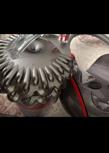 Dyson animal pro2 garantili - Görsel 4