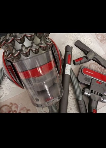 Dyson animal pro2 garantili - Görsel 5