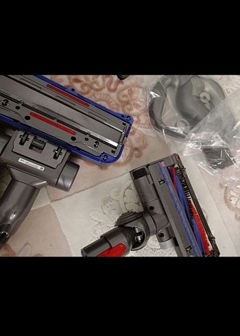 Dyson animal pro2 garantili - Görsel 6