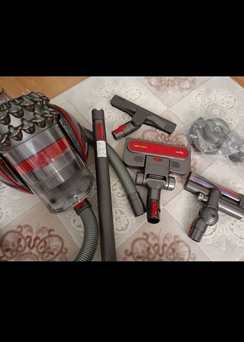 Dyson animal pro2 garantili - Görsel 7