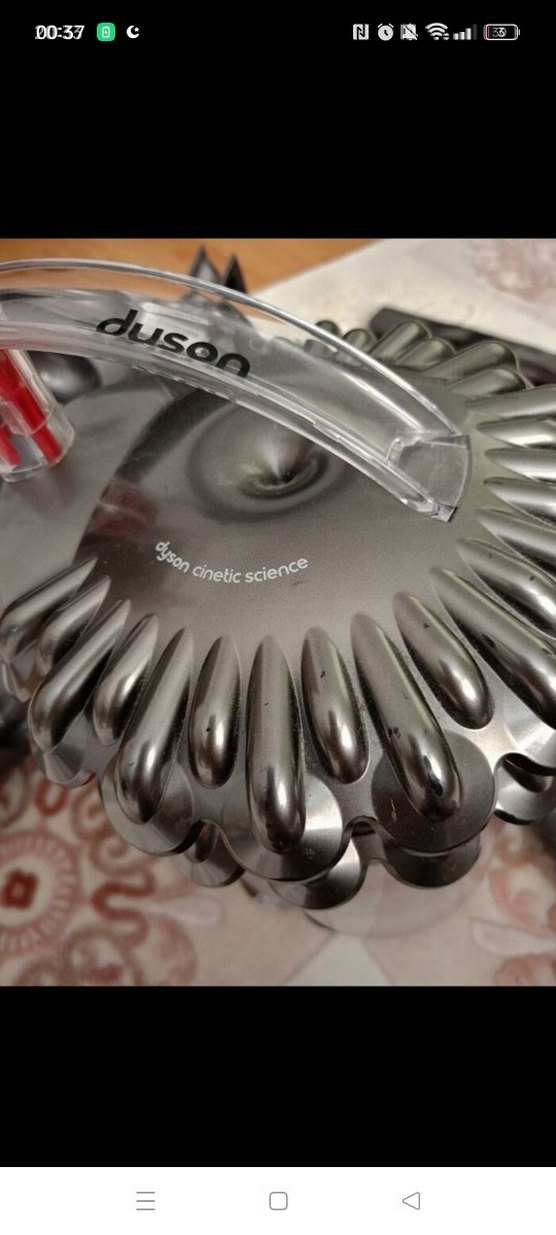 Dyson animal pro2 garantili - Görsel 3