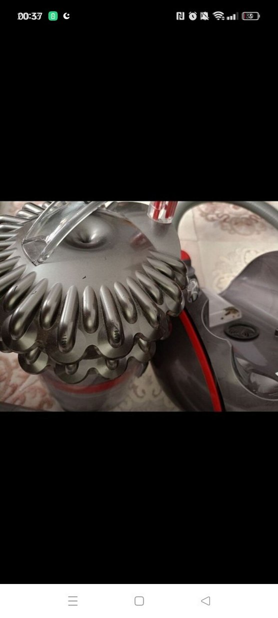 Dyson animal pro2 garantili - Görsel 4