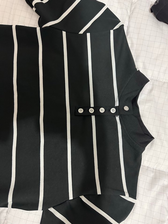 Kadın bluz, badi - Görsel 2