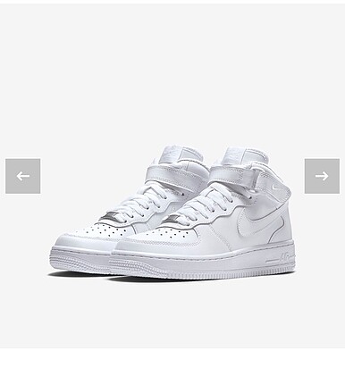 nike air force