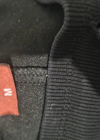 Kadın Gri Kemerli Rahat Eşofman Altı - Görsel 5