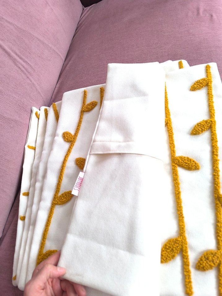 kırlent - Görsel 2