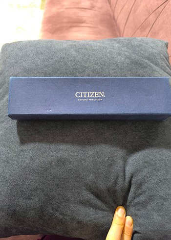 "Citizen Quartz- Takvimli Klasik
Erkek Saati - Görsel 5