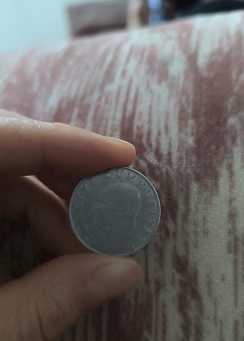 Vintage Siyah Erkek Rozet - Görsel 2