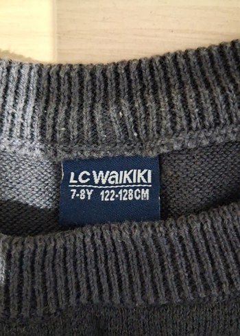 Erkek Çocuk Baskılı Kapüşonlu Sweatshirt - Görsel 2