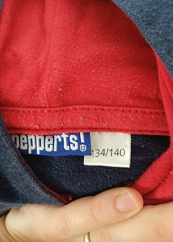 Erkek Çocuk Sweatshirt - Görsel 3