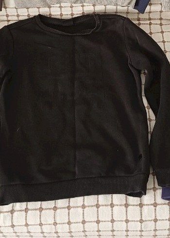 Erkek Çocuk Sweatshirt - Görsel 2