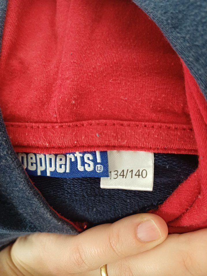 Erkek Çocuk Sweatshirt - Görsel 3