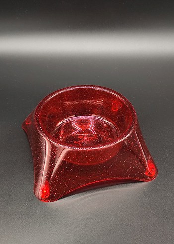 Simli mama kabı 250ml - Görsel 2