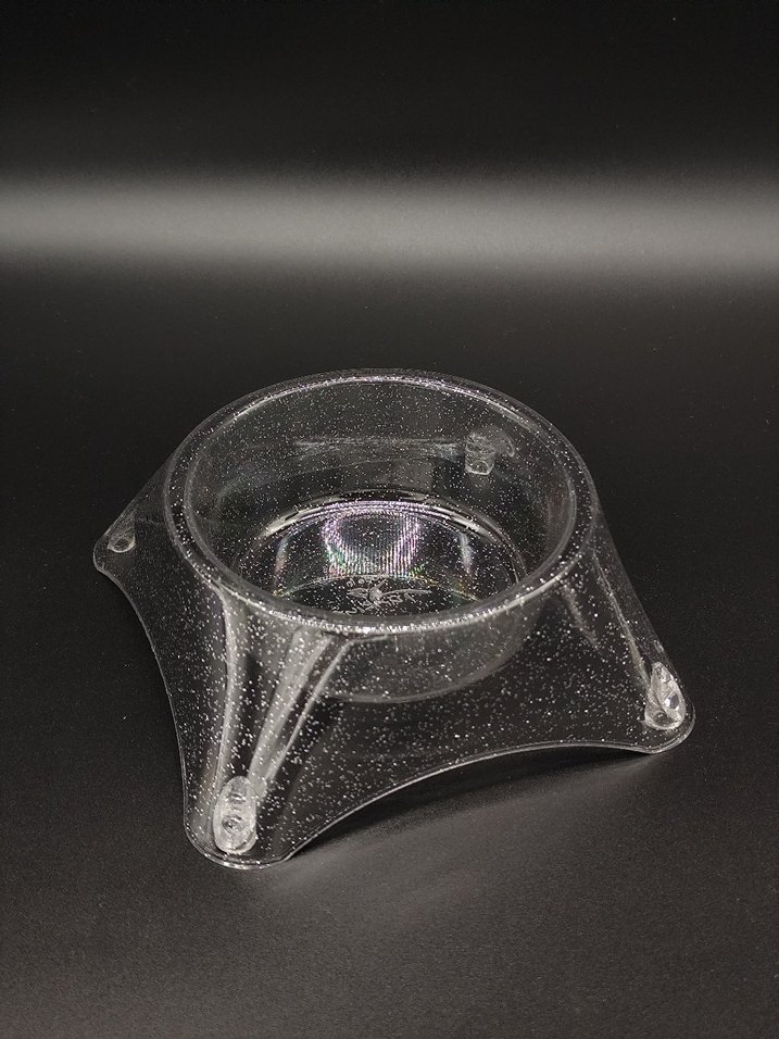 Simli mama kabı 250ml - Görsel 4