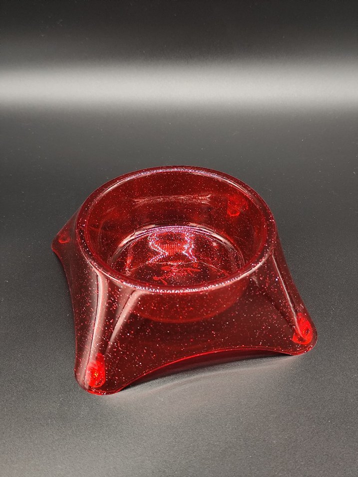 Simli mama kabı 250ml - Görsel 2