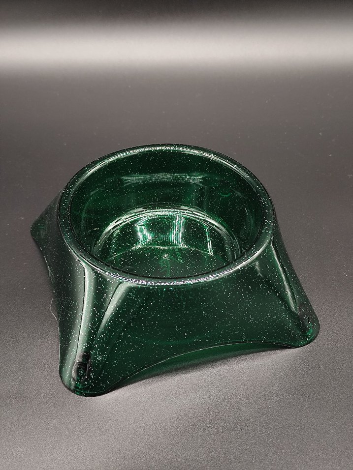 Simli mama kabı 250ml - Görsel 3