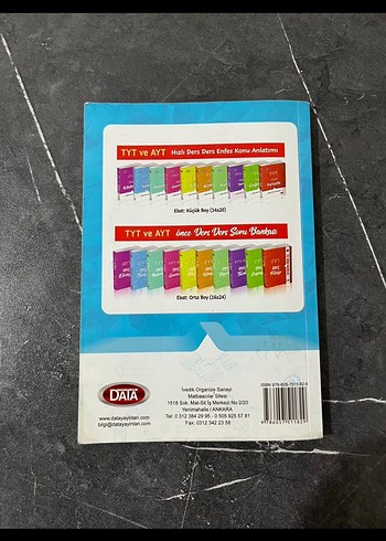 TYT Türkçe el kitabı - Görsel 2