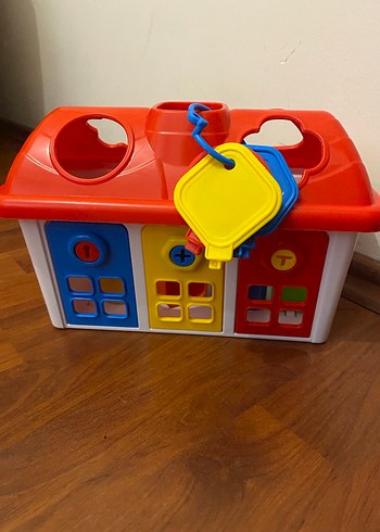 Dolu kilitli bul tak - Görsel 3