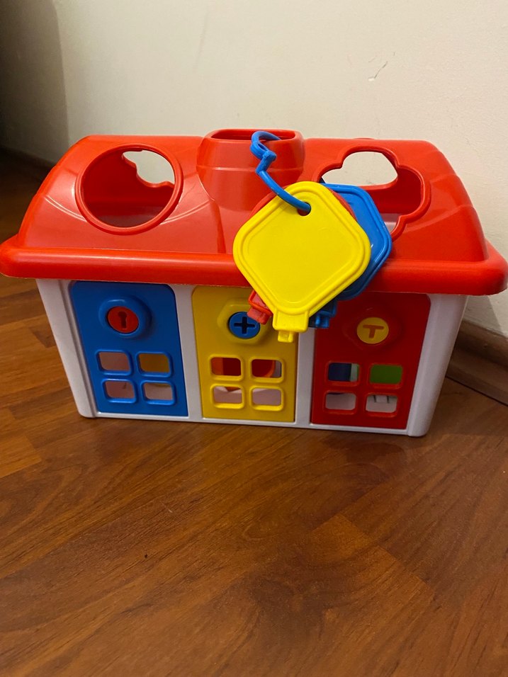 Dolu kilitli bul tak - Görsel 3