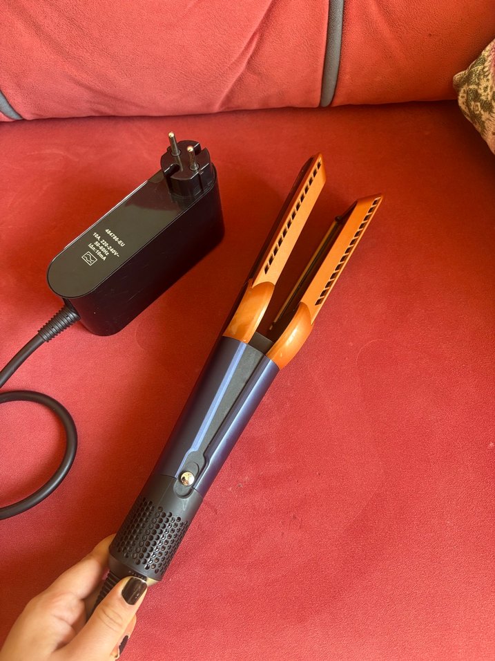 Deneme amaçlı kullanılmış yeni üründür - Görsel 2