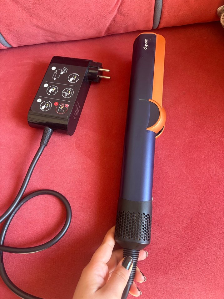 Deneme amaçlı kullanılmış yeni üründür - Görsel 3