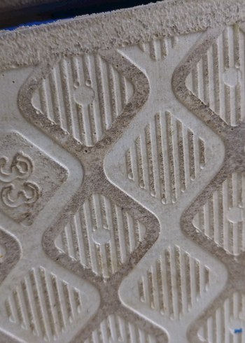 Renkli Uzay Temalı Çocuk terlik - Görsel 2