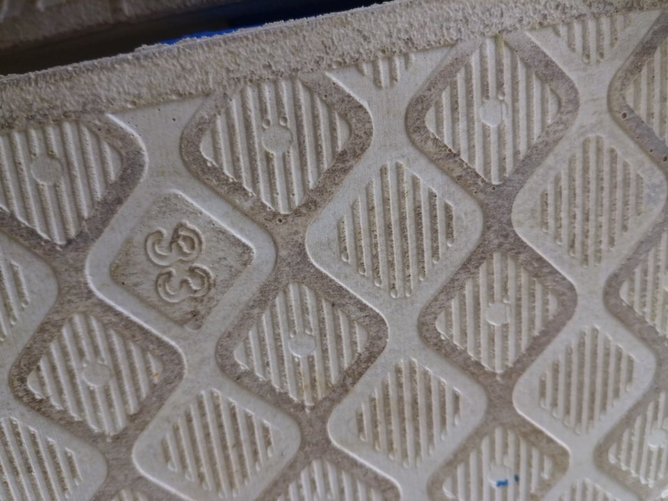 Renkli Uzay Temalı Çocuk terlik - Görsel 2