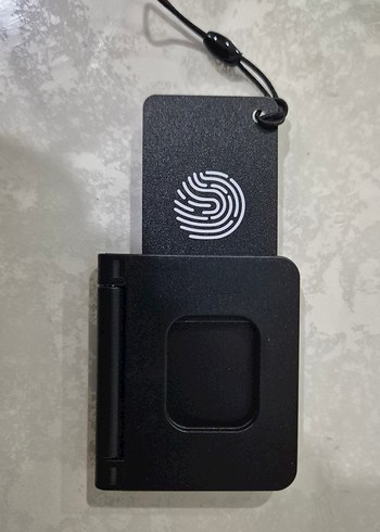 NFC AKILLI ÇEKMECE KİLİDİ - Görsel 3