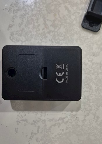 NFC AKILLI ÇEKMECE KİLİDİ - Görsel 4