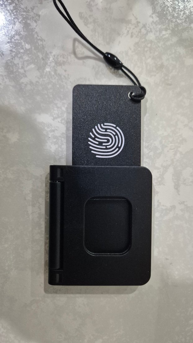 NFC AKILLI ÇEKMECE KİLİDİ - Görsel 3