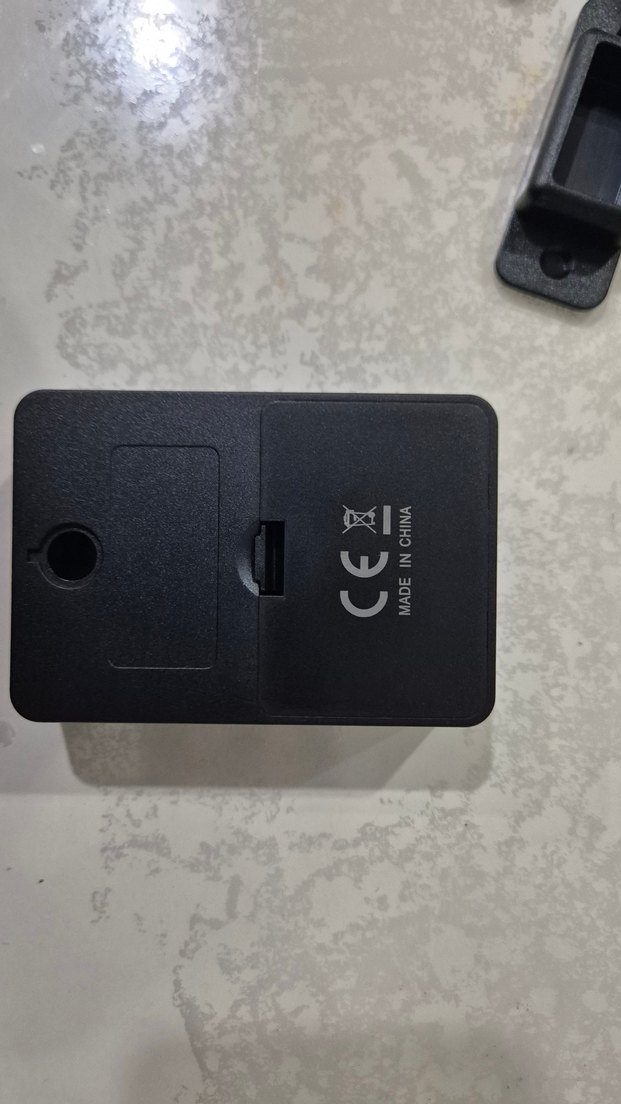 NFC AKILLI ÇEKMECE KİLİDİ - Görsel 4