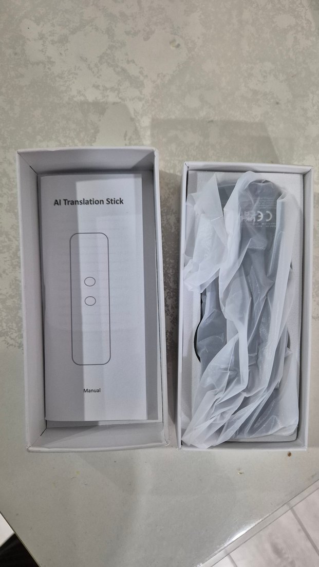 Translator Otamatik Çevirmen Cihazı - Görsel 3