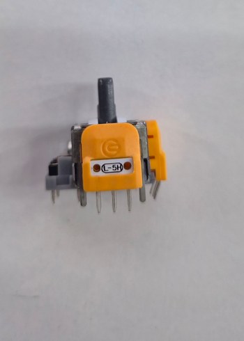 PS5 Analog Joystick Modülü OG SENSÖRÜ - Görsel 2