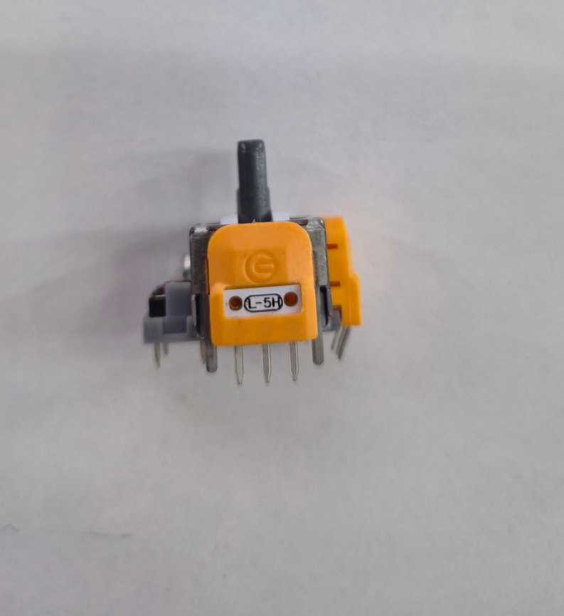 PS5 Analog Joystick Modülü OG SENSÖRÜ - Görsel 2