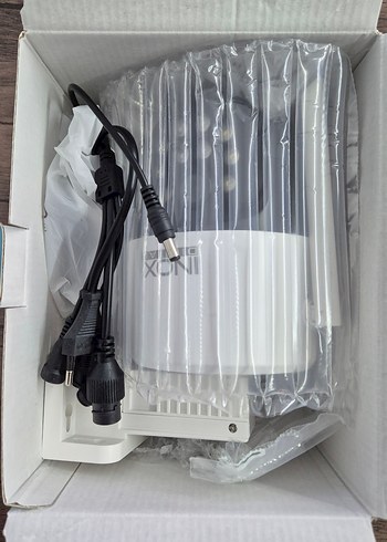 İNOX X100 PTZ KAMERA - Görsel 5